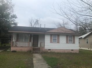 1087 Unity Rd, Holly Hill, SC 29059