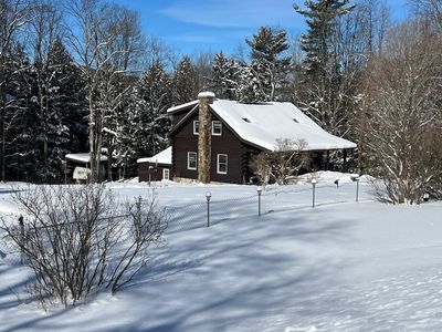 1285 Witchcat Road, Enosburg Falls, VT, 05450