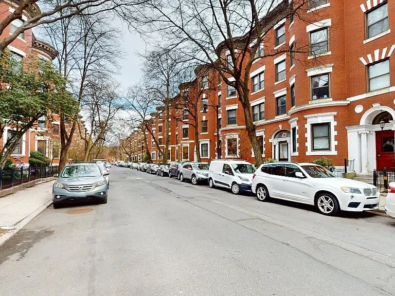 111 Gainsborough St #5 — Photo 17