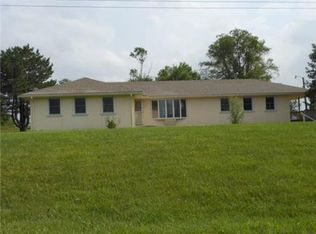 23381 George Rd, Tonganoxie, KS 66086