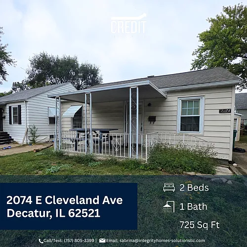 2074 E Cleveland Ave Photo 1