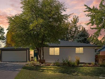 1625 S Ammons Street, Lakewood, CO, 80232