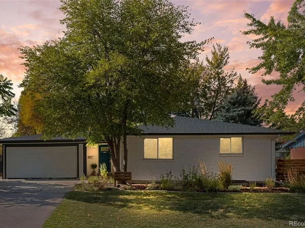 1625 S Ammons Street, Lakewood, CO 80232