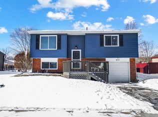 853 Candy Ln, Galloway, OH 43119