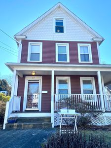 27 Spicer Ave, Groton, CT, 06340