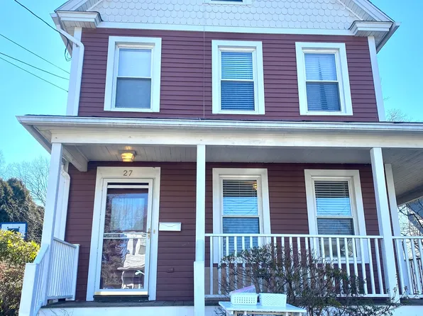 27 Spicer Avenue, Groton, CT 06340