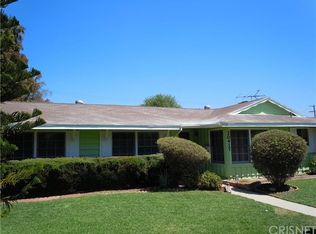 20417 Lassen St, Chatsworth, CA 91311