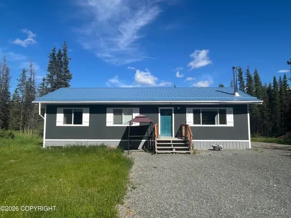 37094 Robinson Loop Rd, Sterling, AK 99672