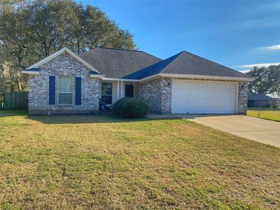 243 Freeman Blvd, West Columbia, TX, 77486