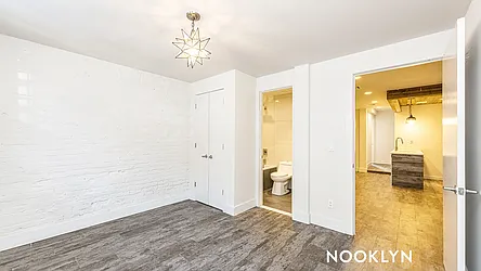 Rented by Nooklyn NYC LLC