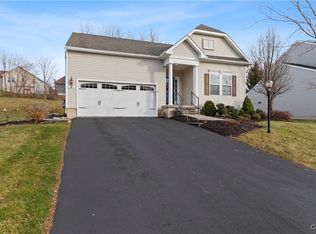 123 Shire Way, Camillus, NY 13031