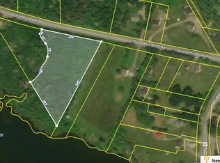 0 Grand Mira North Rd, Cape Breton, NS B1K 1B3