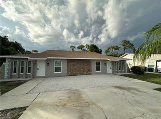 9155 Seville Rd, Fort Myers, FL 33967