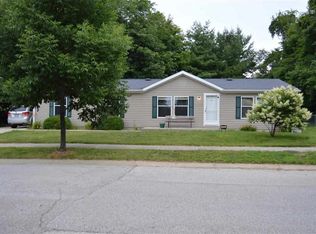 4132 W Red Rock Rd, Bloomington, IN 47403