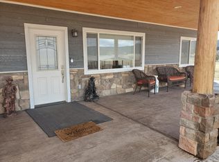 298 E Hubbard Ln, Young, AZ 85554