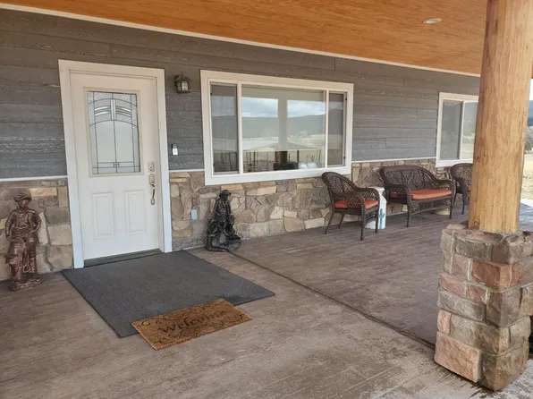 298 E Hubbard Ln, Young, AZ 85554