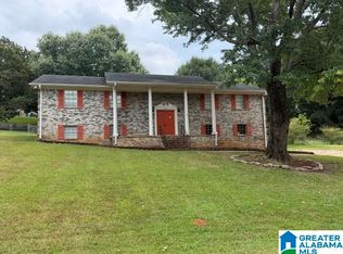 1309 Potter Rd, Bessemer, AL 35020
