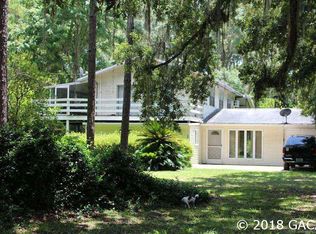 17430 NE 40th St, Williston, FL 32696