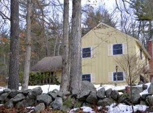 1 Storybrook Ln, Amherst, NH 03031