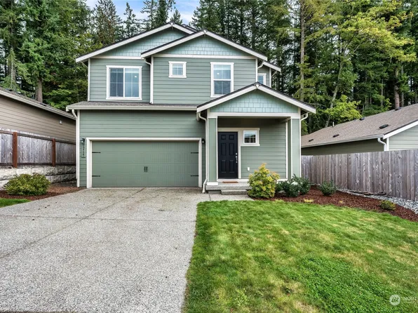 12127 319th Avenue SE, Sultan, WA 98294