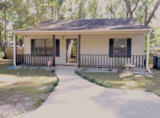 5729 Bombadil Ct, Tallahassee, FL 32303