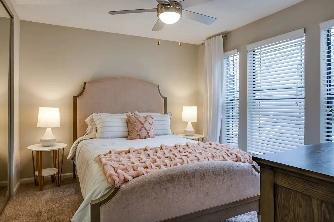 The Monroe Apartment Homes — Photo 4