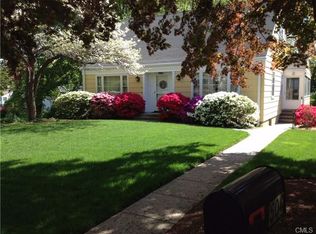 504 Frenchtown Rd, Bridgeport, CT 06606