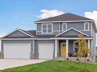 11616 Weston Ave N, Dayton, MN 55369