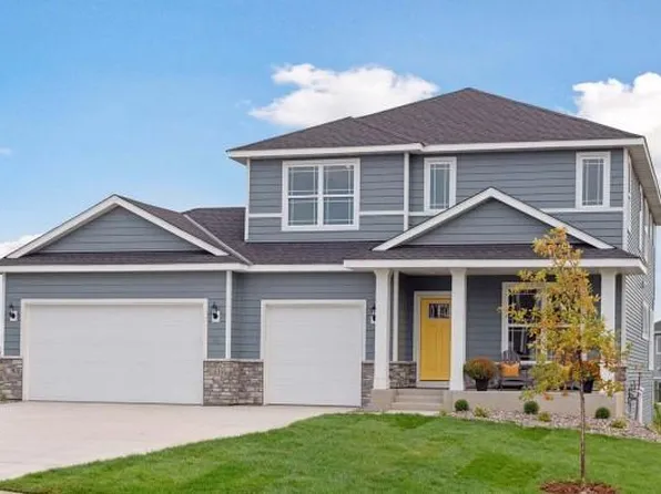 11616 Weston Ave N, Dayton, MN 55369