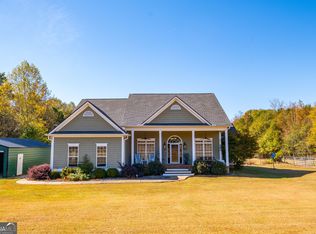 230 Mount Pleasant Rd, Hampton, GA 30228