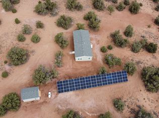 4129 Apache Rd, Snowflake, AZ 85937