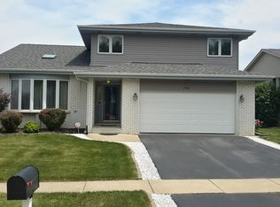 17961 Lavergne Ave, Country Club Hills, IL