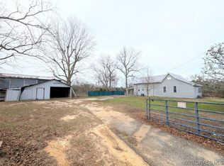 20210 Babbie Rd, Andalusia, AL 36421