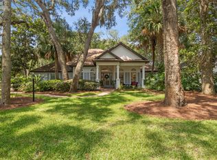 4964 Spanish Oaks Cir, Fernandina Beach, FL 32034