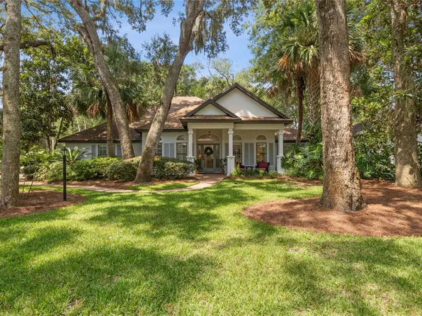 4964 Spanish Oaks Cir, Fernandina Beach, FL 32034