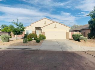 20315 N 81st Dr, Peoria, AZ 85382