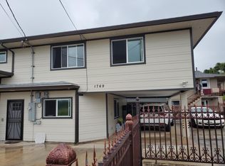 1769B Akahi St, Honolulu, HI 96819