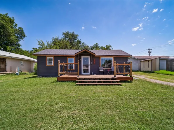 421 S Benjamin St, Stillwater, OK 74074