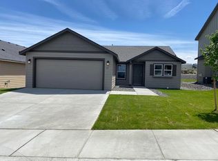 611 Marysville Way, Richland, WA 99352