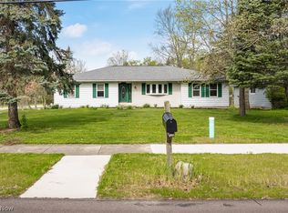 10754 Webster Rd, Strongsville, OH 44136