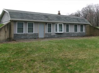 25 E 1000 N, Denver, IN 46926