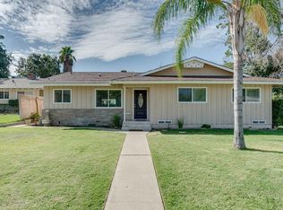 5101 Greenbrier Ave, Bakersfield, CA 93306