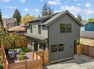 8232 Ashworth Ave N, Seattle, WA 98103