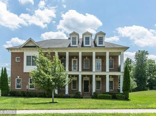 4321 Stretton Farm Ct, Woodbridge, VA 22192