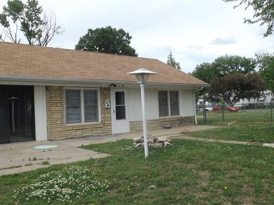 1755 S Ida St, Wichita, KS, 67211