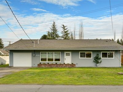 4133 Ridge Road W, University Place, WA, 98466