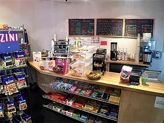 Rented by The Jack Parker Corporation