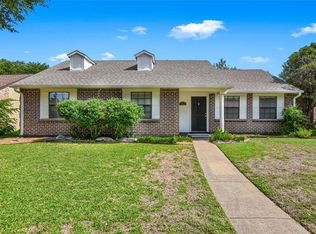 1313 Woodland Ct, Allen, TX 75002