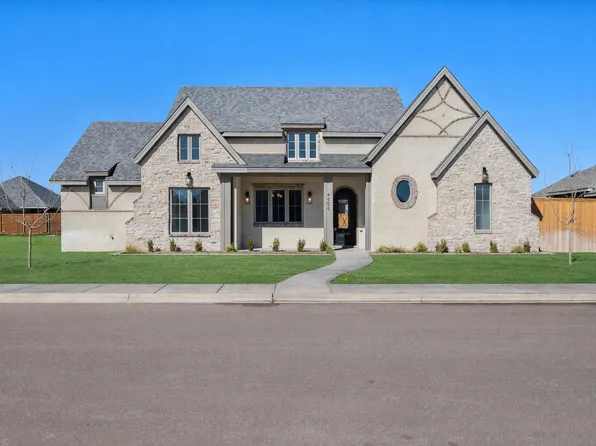 4606 141st St, Lubbock, TX 79424