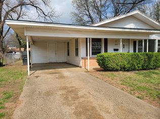 1903 Lee St, Bossier City, LA 71112